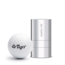 Golf 25 mm diametro