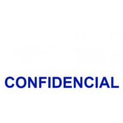 Sello Confidencial