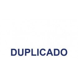 Duplicado