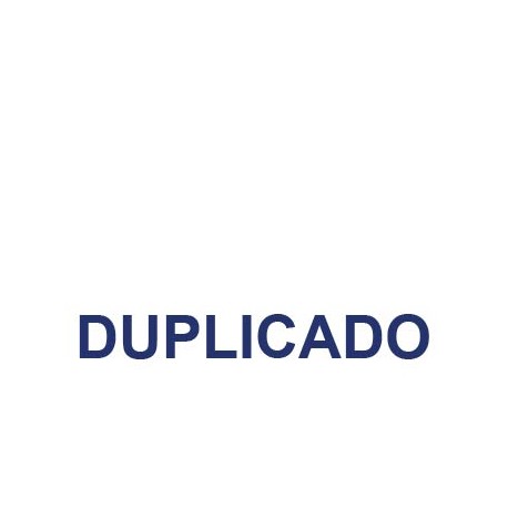 Duplicado