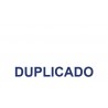 Duplicado