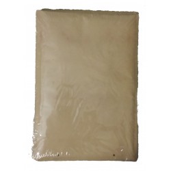 Pack 10 sobres burbuja aire kraft  220x330