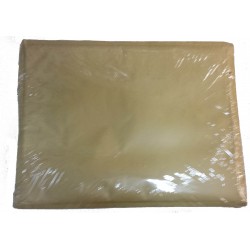 Pack 10 sobres burbuja aire kraft  350x470